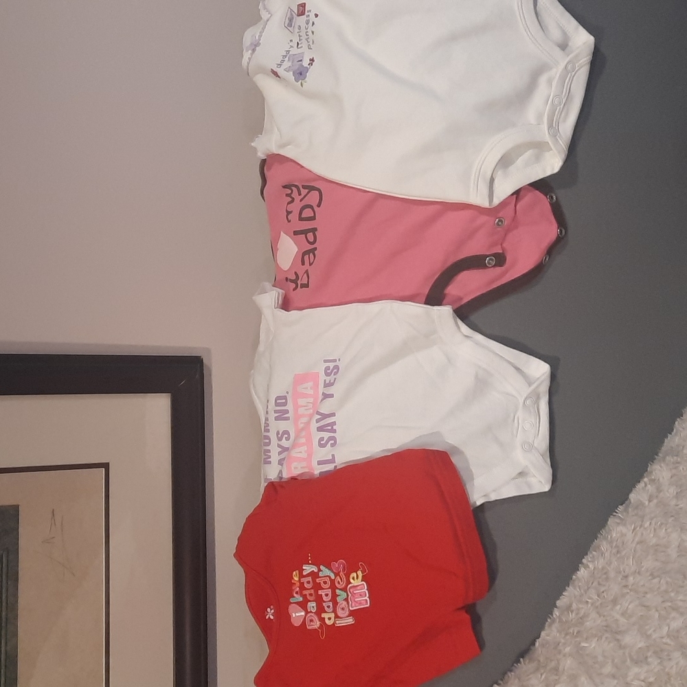 Baby clothing clothing girl